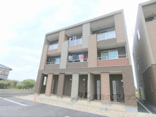 アマルフィ近江八幡１外観写真1