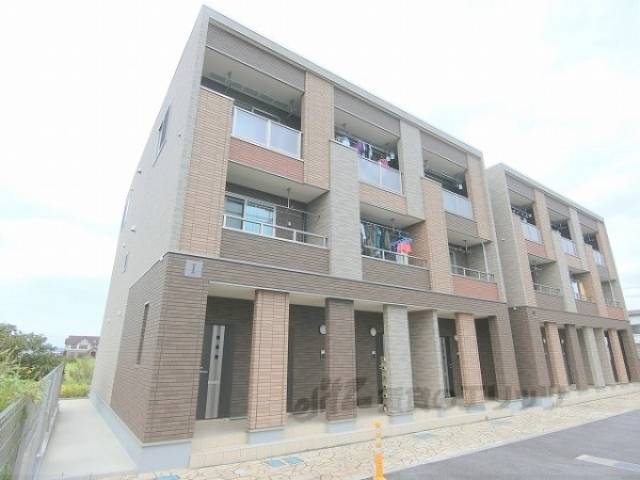 アマルフィ近江八幡１外観写真3