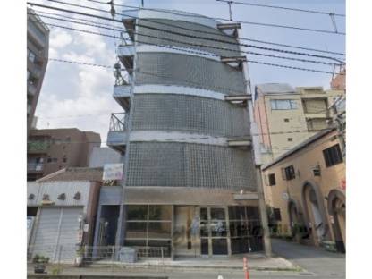 ミリオーレホワイトビル外観写真1