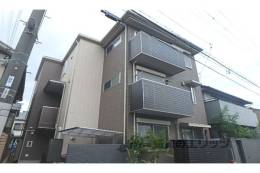 ARVO壬生森町外観写真