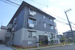 ラ　カーザ　セレーナ外観写真