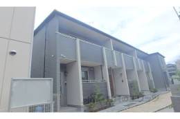 シュシュ・ボワ・ヴェール外観写真