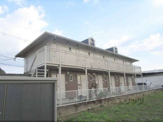 メゾン・エスポワール外観写真3