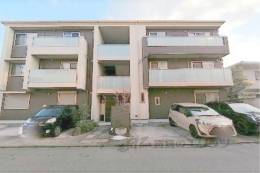 シャーメゾン御前外観写真