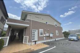 ベル・フィオーレ外観写真