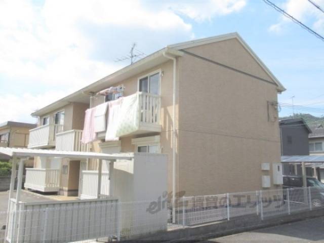 グローバルハウスＥＮ外観写真2