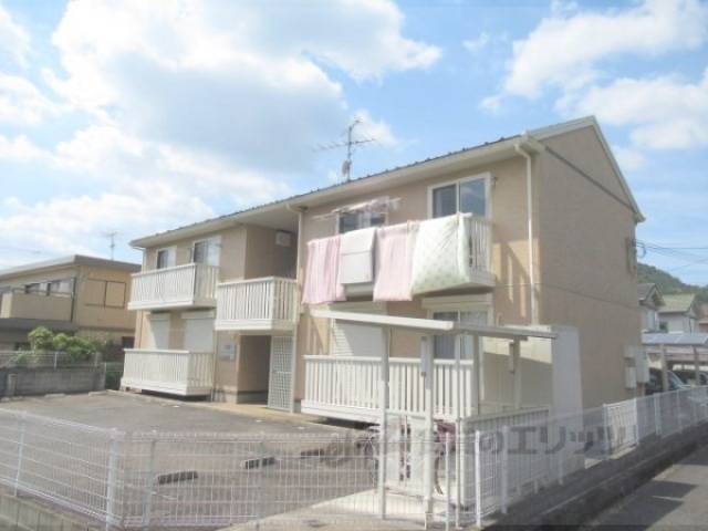 グローバルハウスＥＮ外観写真3