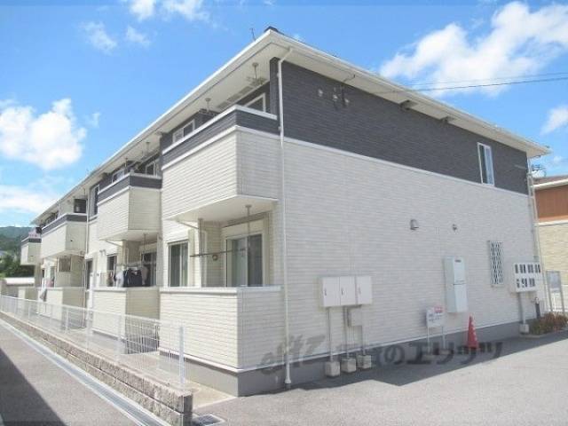 ＠三雲Ｃ外観写真2