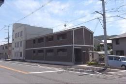 アンジュ小川外観写真