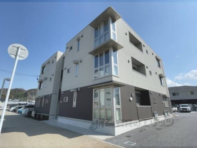 アークステージ外観写真1