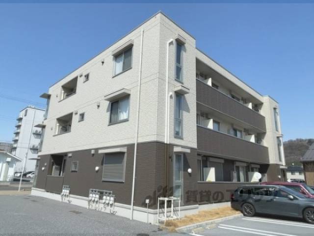 アークステージ外観写真2