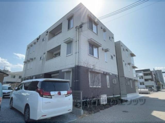 アークステージ外観写真3