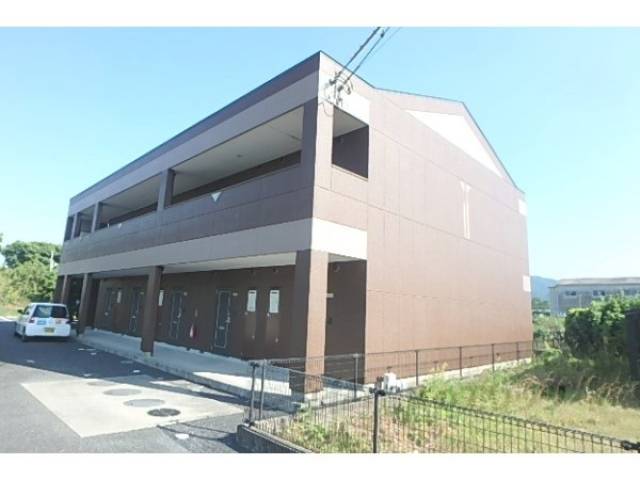 ｔｅａｍ　ＩＷＡＴＡ外観写真1