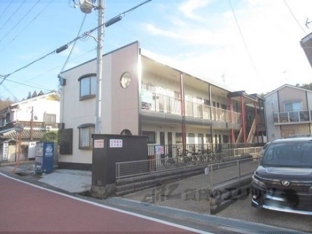 ステーションサイド三雲外観写真1