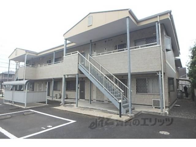 アルテール外観写真1