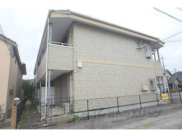 アルテール外観写真3