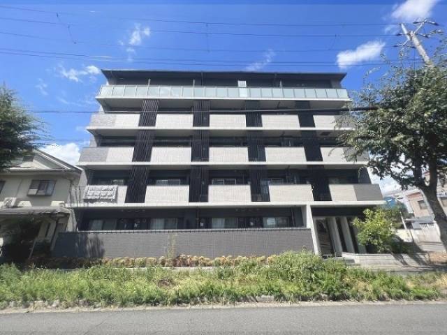 Ｐｏｕｒ　Ｔｏｕｊｏｕｒｓ大将軍外観写真2