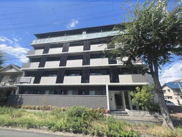 Ｐｏｕｒ　Ｔｏｕｊｏｕｒｓ大将軍外観写真3