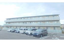 シャルマンコート　ドゥ外観写真