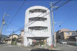 ルモンド安町外観写真