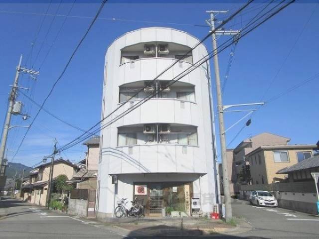 ルモンド安町外観写真1
