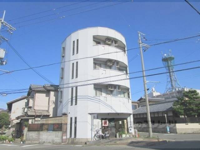 ルモンド安町外観写真2