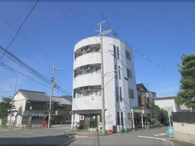 ルモンド安町外観写真3