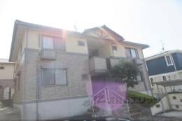 プレミール　クニミ　Ｂ棟外観写真