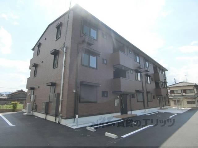 レークシティ外観写真3