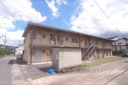 小山マンション外観写真