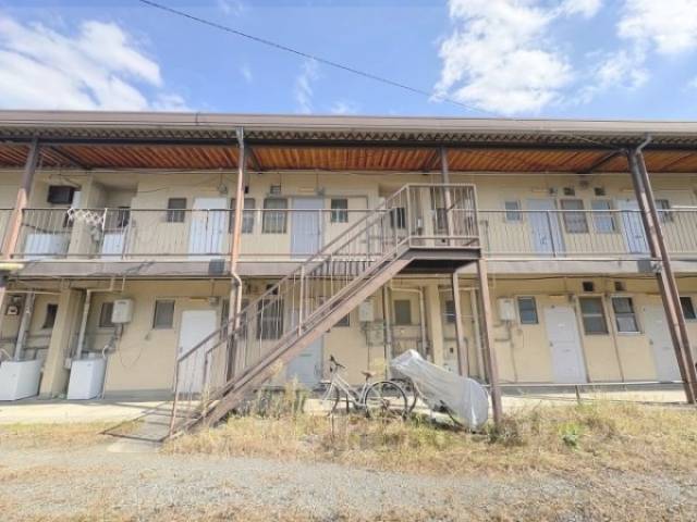 小山マンション外観写真1