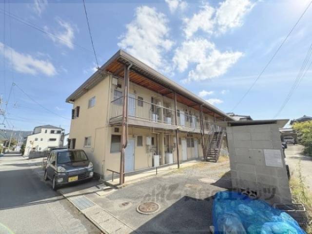 小山マンション外観写真2