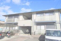 アルデア岸ノ上　ノルテ外観写真