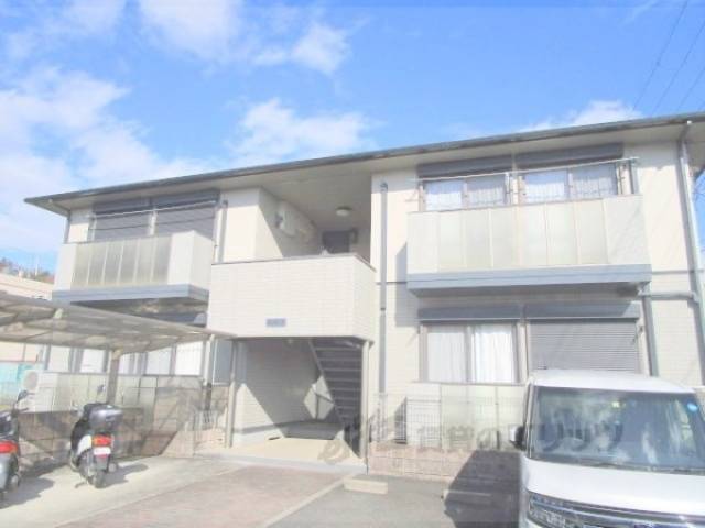 アルデア岸ノ上　ノルテ外観写真1