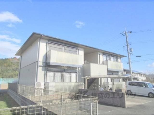 アルデア岸ノ上　ノルテ外観写真3