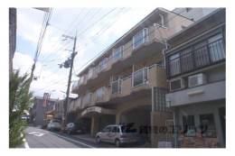 ヴィーヴル向日外観写真