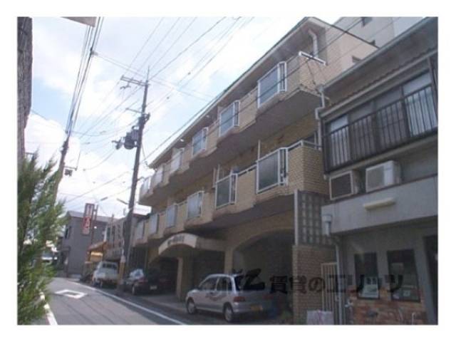 ヴィーヴル向日外観写真1