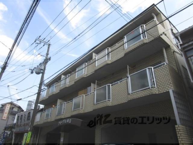 ヴィーヴル向日外観写真2