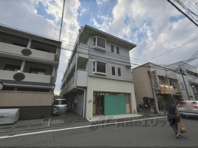 メゾン竹田外観写真1