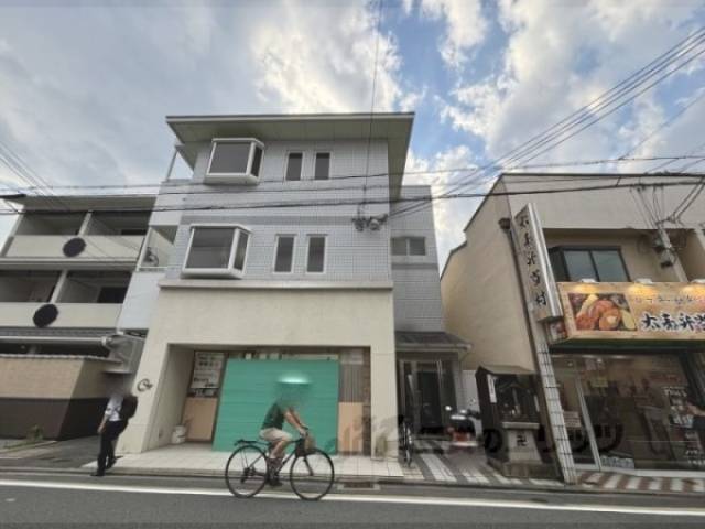 メゾン竹田外観写真2