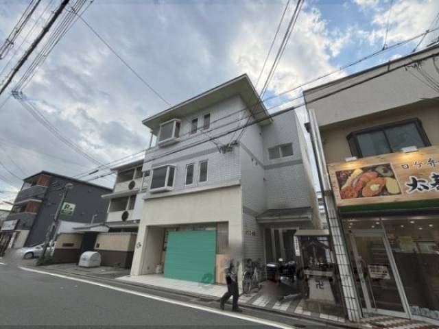メゾン竹田外観写真3