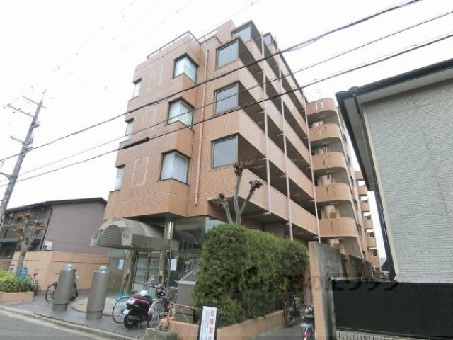 朝日プラザ鴨川外観写真3