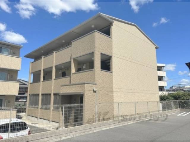 カサレリア３外観写真2