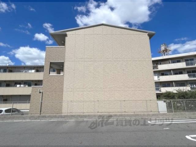 カサレリア３外観写真3