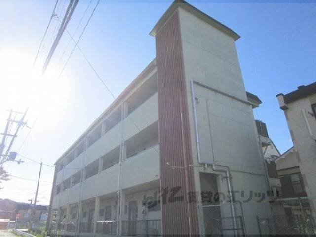 千々川マンション外観写真3