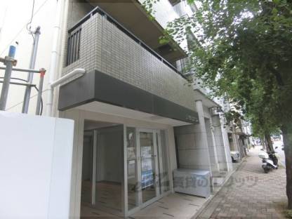 京都高倉ビル外観写真3