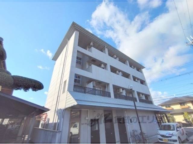 セラ中川外観写真3