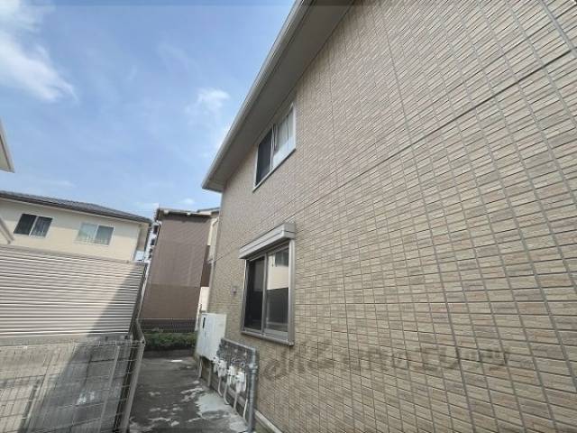 ウエストプレーヌ御陵外観写真3