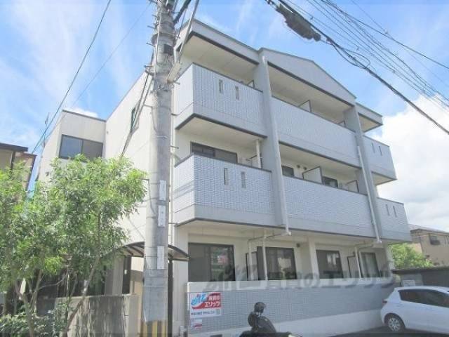 アーク21外観写真1