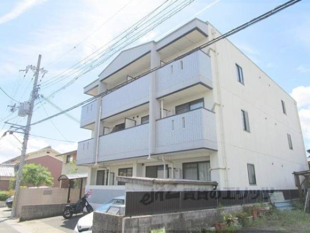 アーク21外観写真2